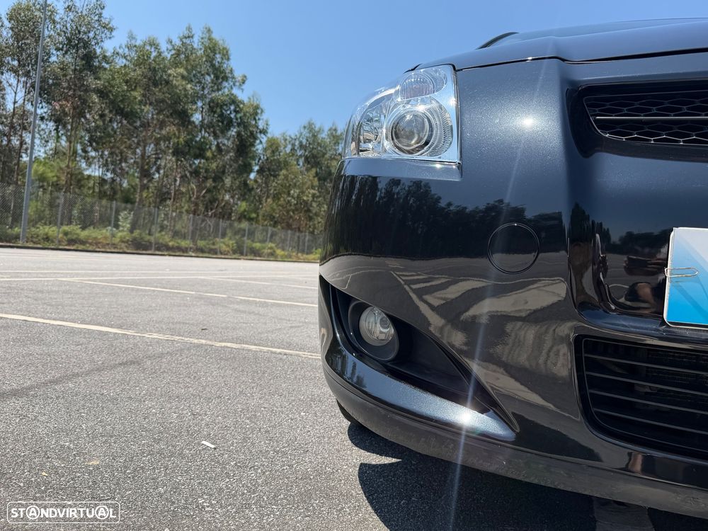 Toyota Auris 1.4 D-4D Luna - 14