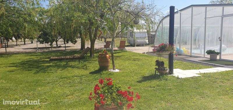 Mobil Home em Quinta - Grande imagem: 4/10