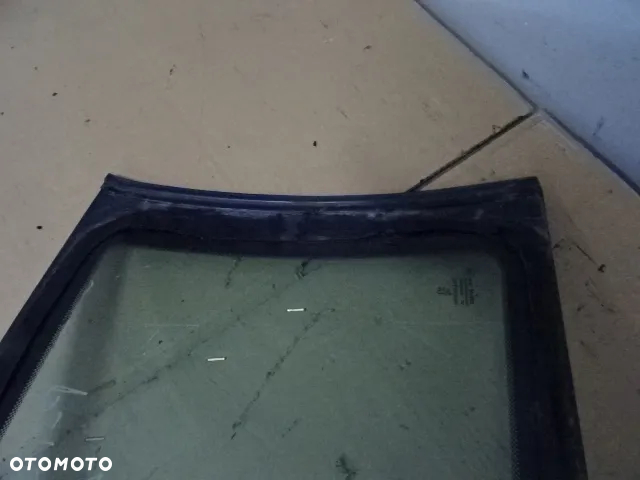 SZYBA KAROSERYJNA LEWY TYŁ PEUGEOT 206 SW KOMBI NR388 - 5