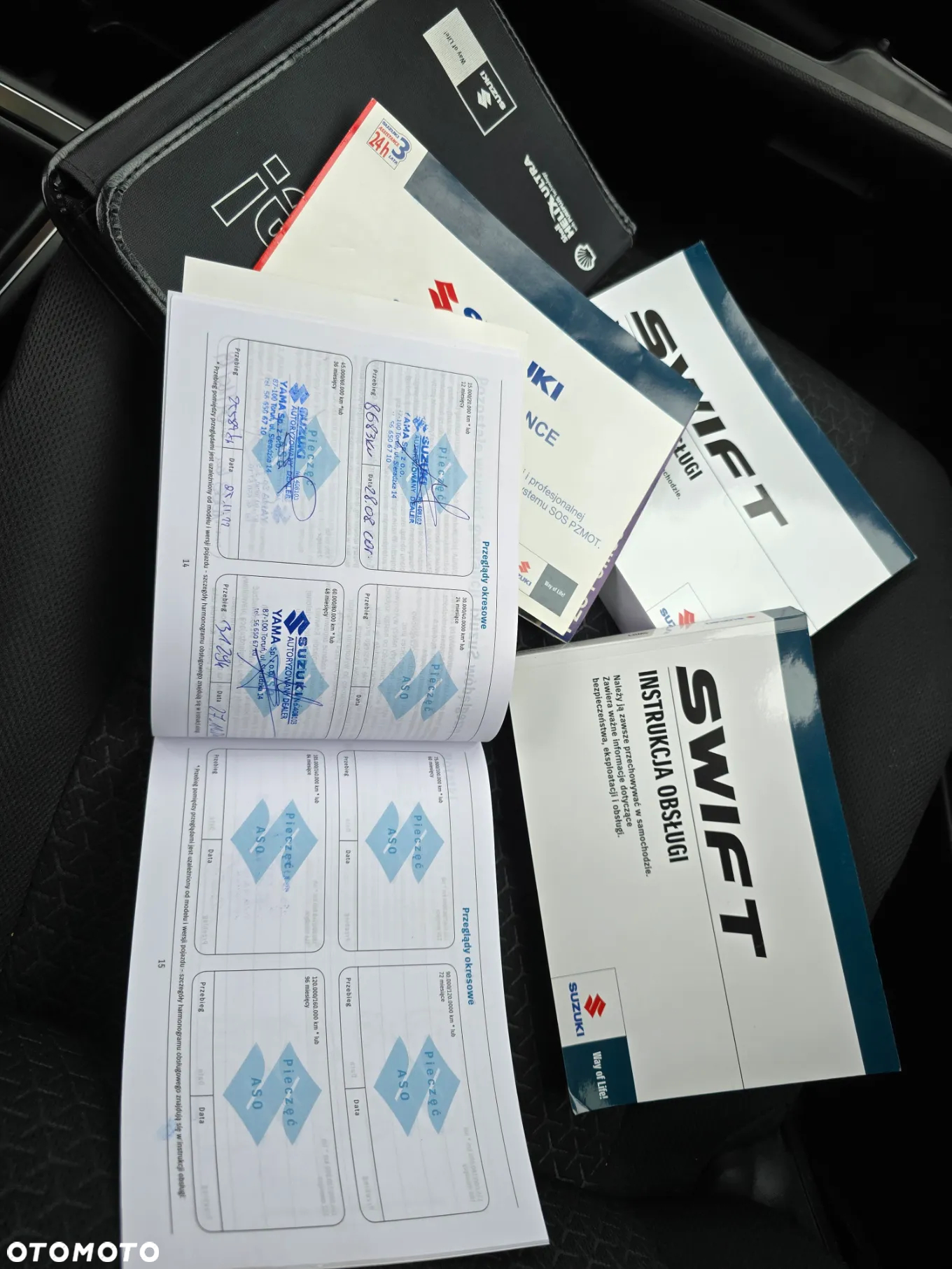 Suzuki Swift 1.2 Premium Plus - 28