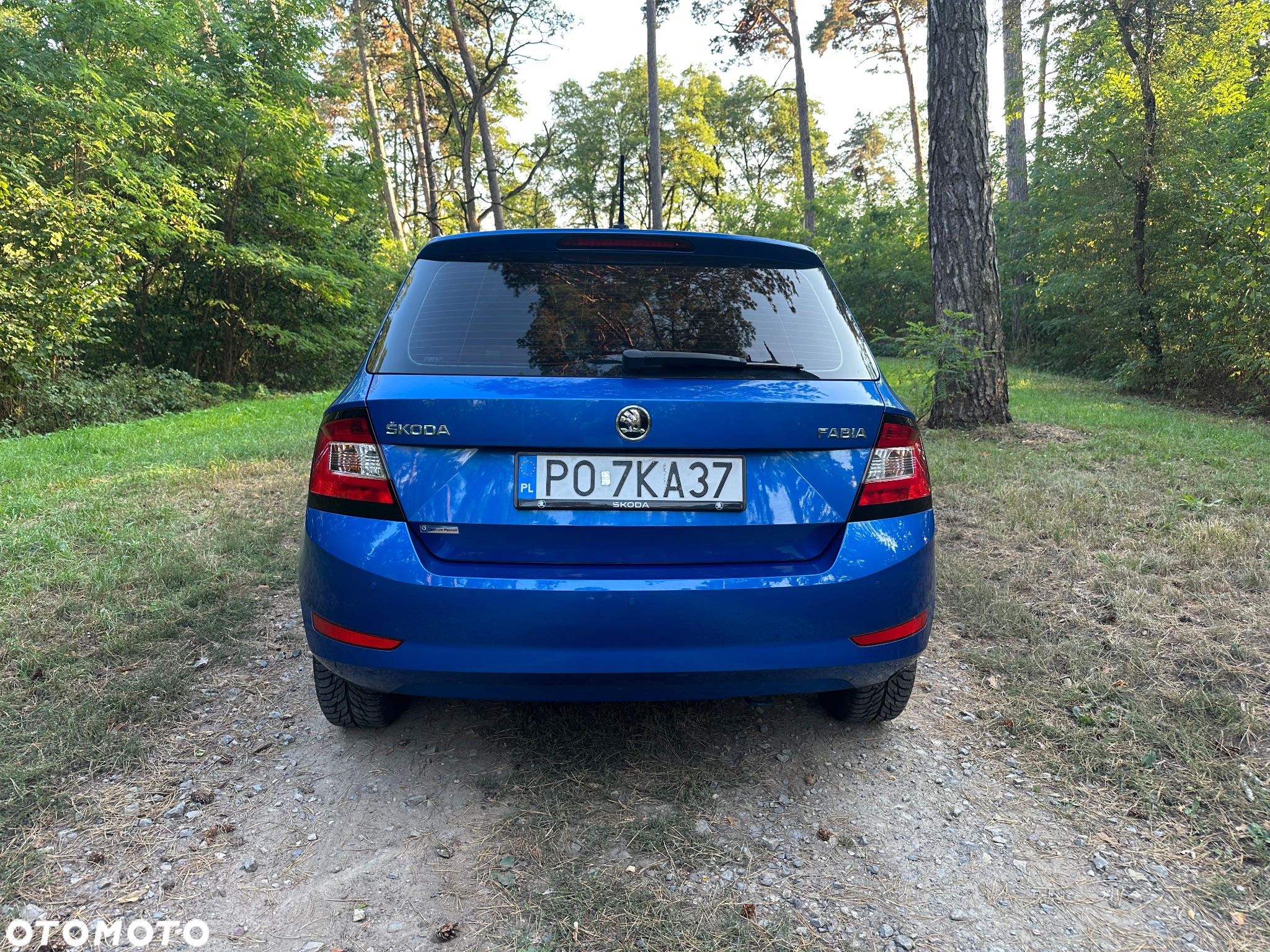 Skoda Fabia 1.0 Ambition - 16