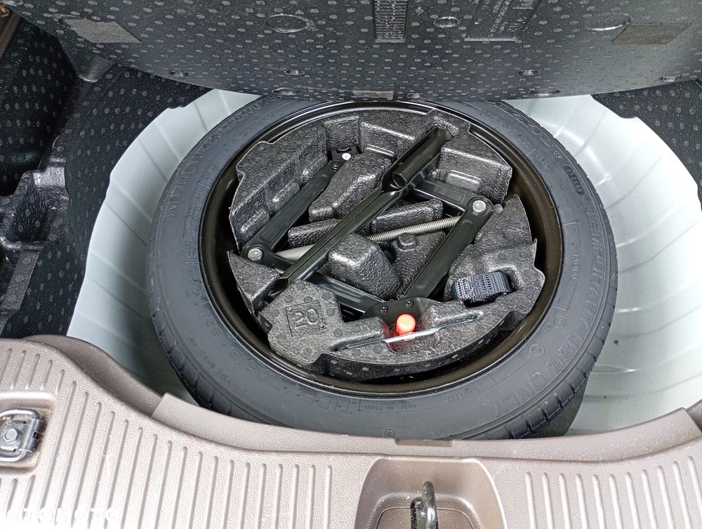 Opel Mokka 1.4 Turbo Automatik Color Innovation - 27