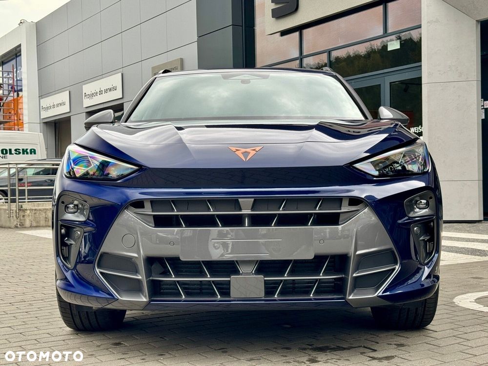 Cupra Terramar 1.5 eTSI mHEV DSG - 10