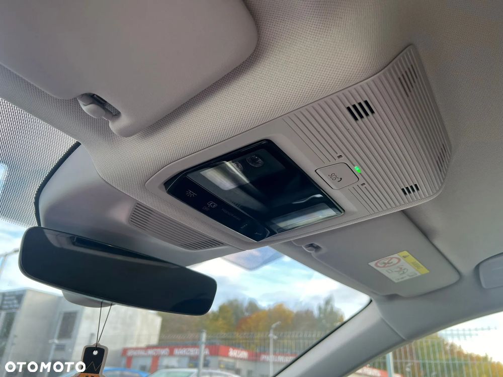 Skoda Superb 1.5 TSI mHEV Selection DSG - 26