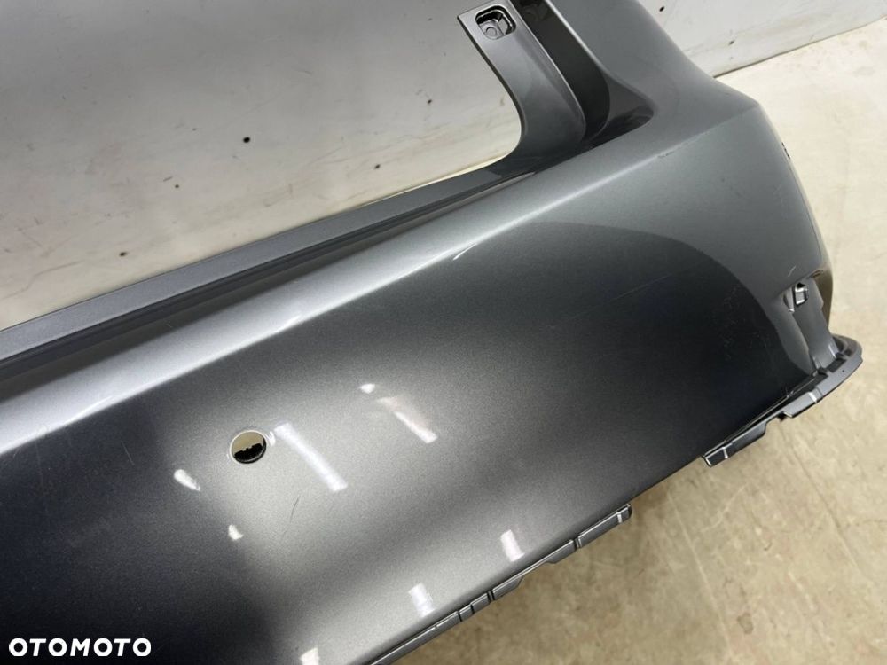 Zderzak tylny Lexus IS 3 III 13-20r. tył 4XPDC 52159-53220 - 16