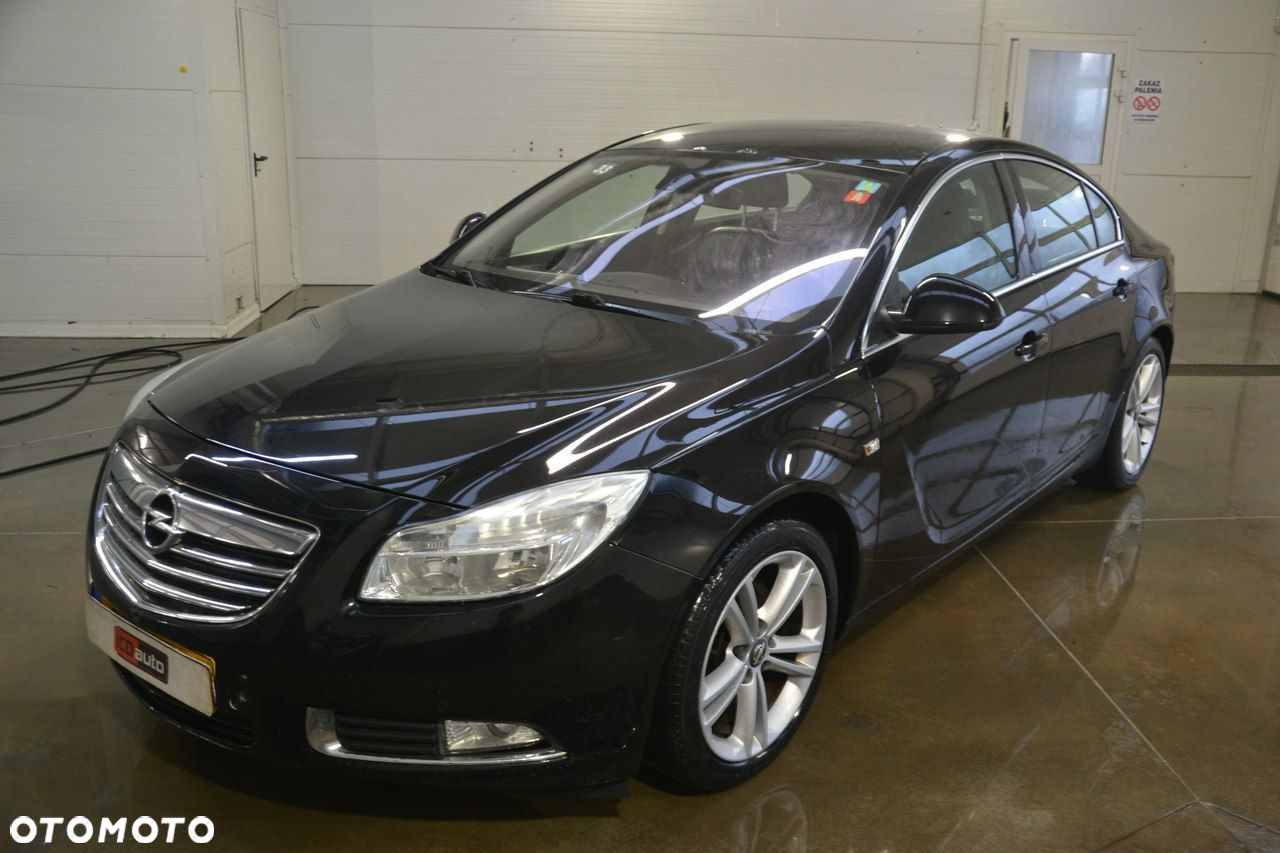 Opel Insignia - 3