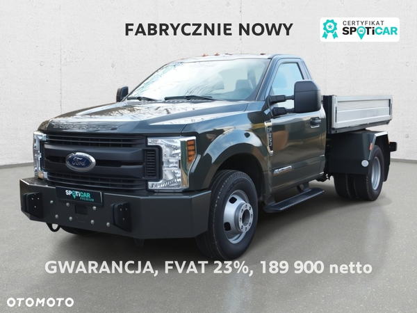 Ford F350