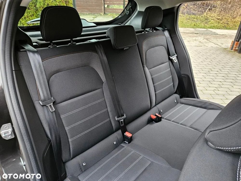 Dacia Sandero Stepway - 22