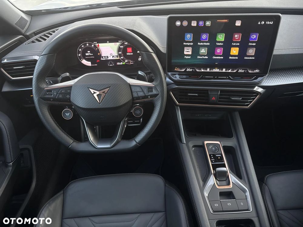 Cupra Formentor - 10