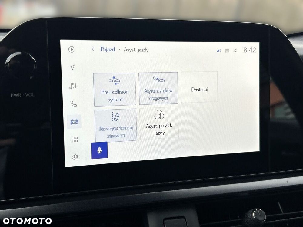 Lexus UX 300h Elegance - 19