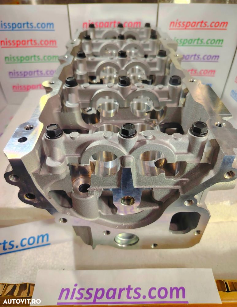 Capac termostat Nissan Atleon Cabstar L35 Eco-T100 Trade Piese - 14