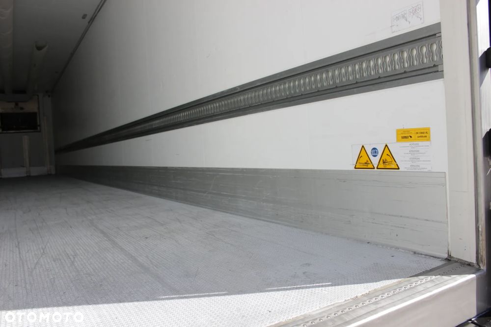 Schmitz Cargobull ❄️FP 60 V7 ❄️Thermo King SLXi 300 / ŚCIANA 7 CM / - 29