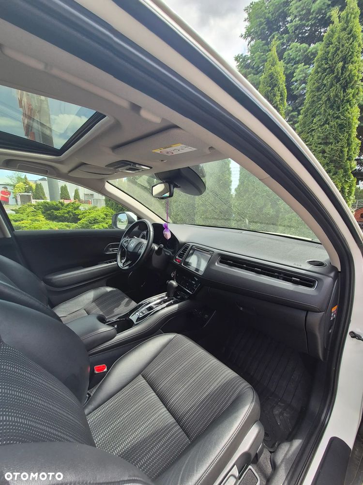 Honda HR-V 1.5 Executive (ADAS) CVT - 7