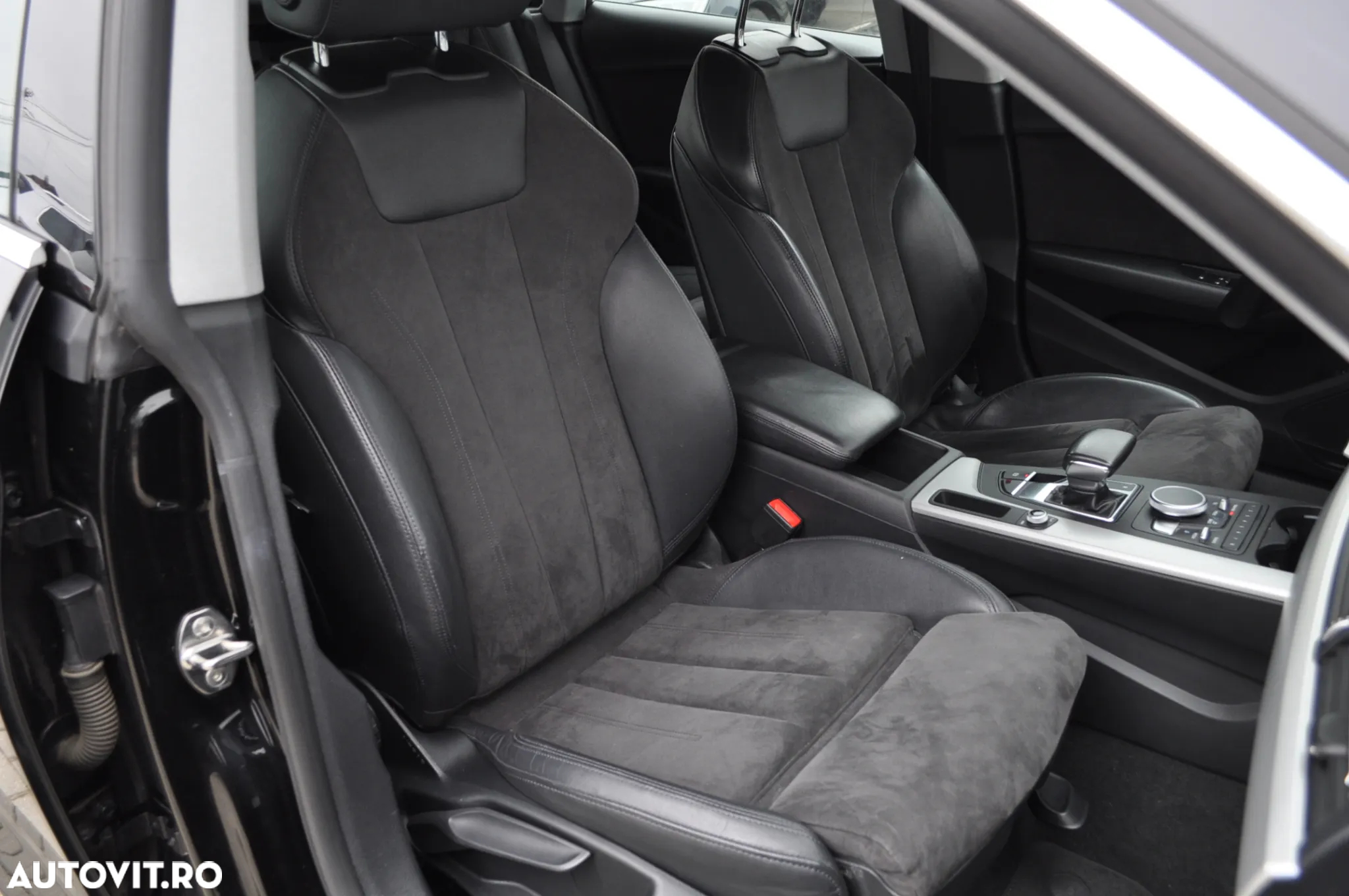 Audi A5 Sportback 2.0 TDI S tronic - 25