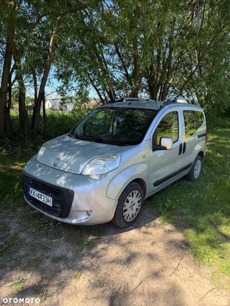 Fiat Fiorino 1.3 Multijet 16V Active - 3