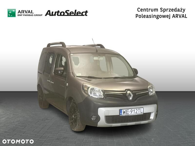 Renault Kangoo - 8