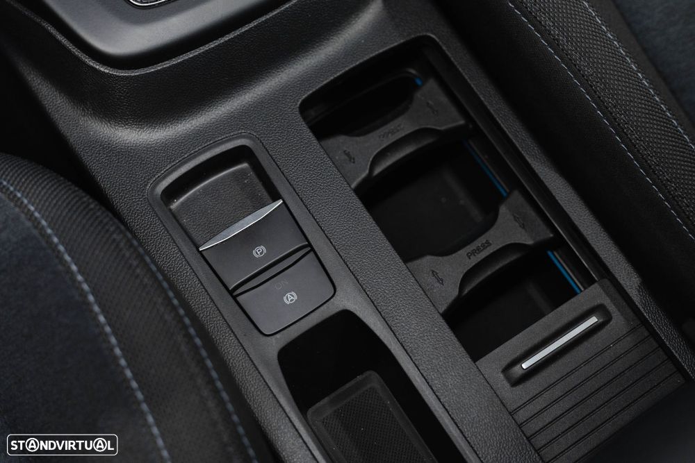 Ford Focus 1.0 EcoBoost MHEV Active - 29