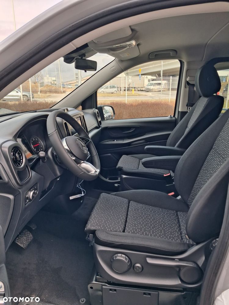 Mercedes-Benz Vito Tourer L2 Pro 9G-Tronic 447.703 - 8