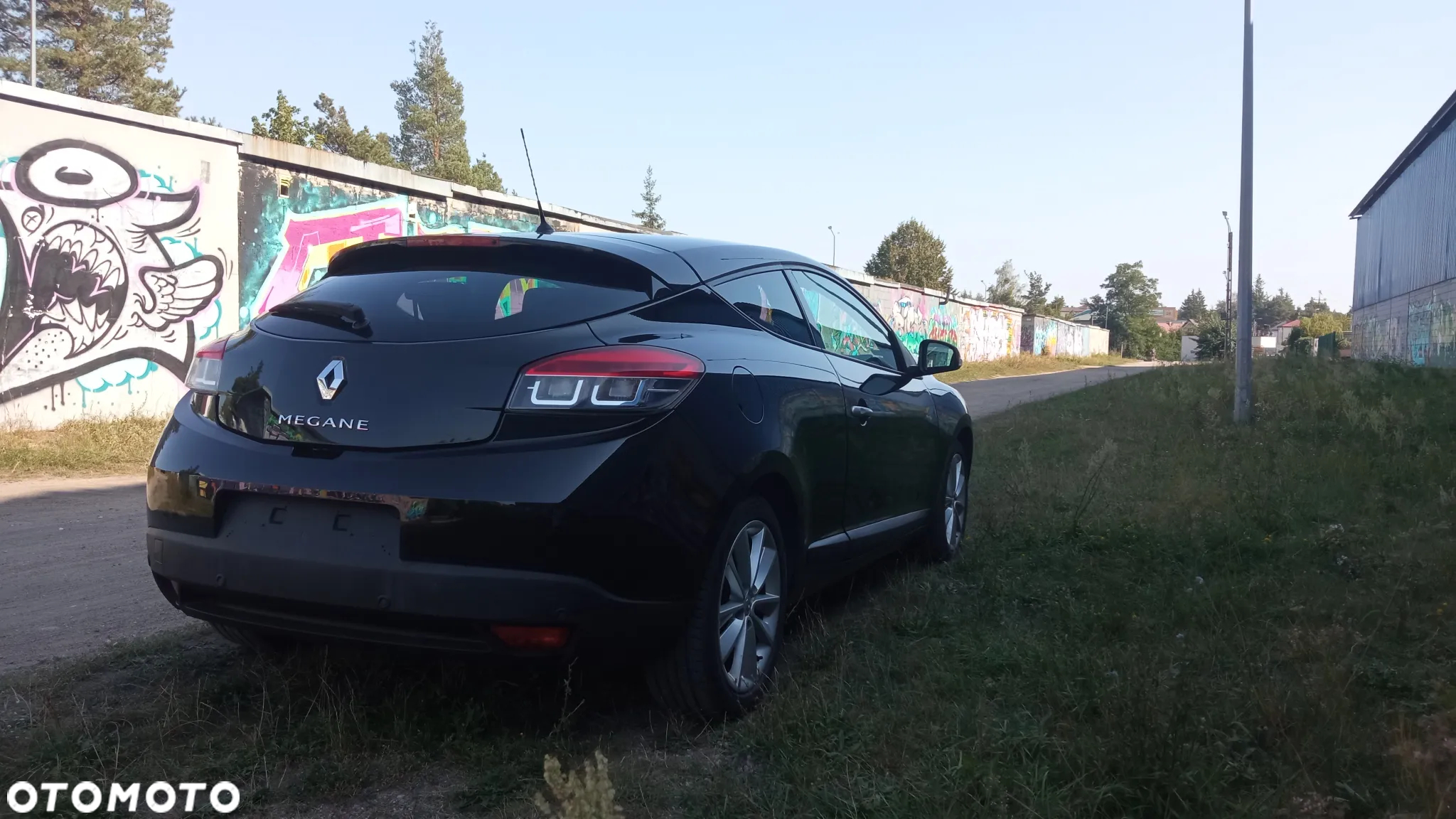 Renault Megane 1.4 16V TCE Dynamique - 7