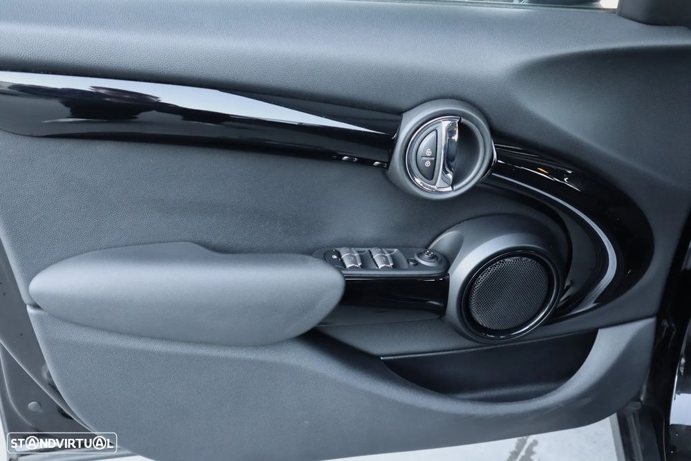 MINI 5 Portas One Yours - 14