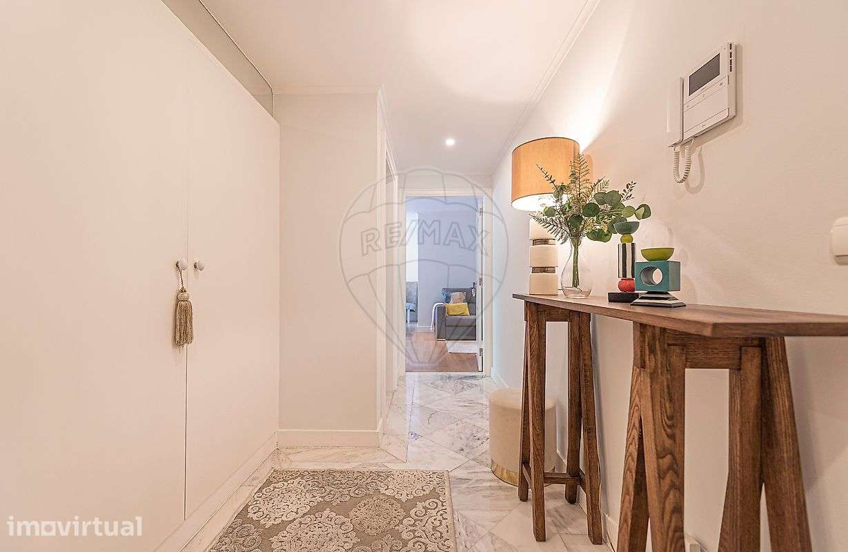 Apartamento T2 para venda - Grande imagem: 5/26