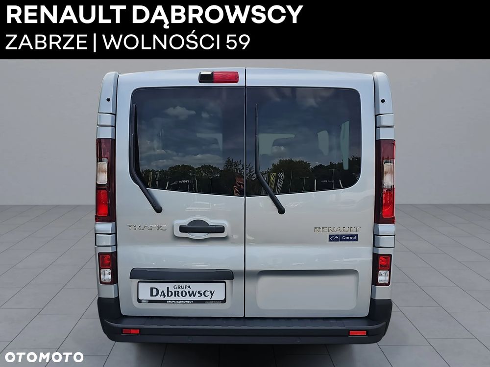 Renault Trafic - 6