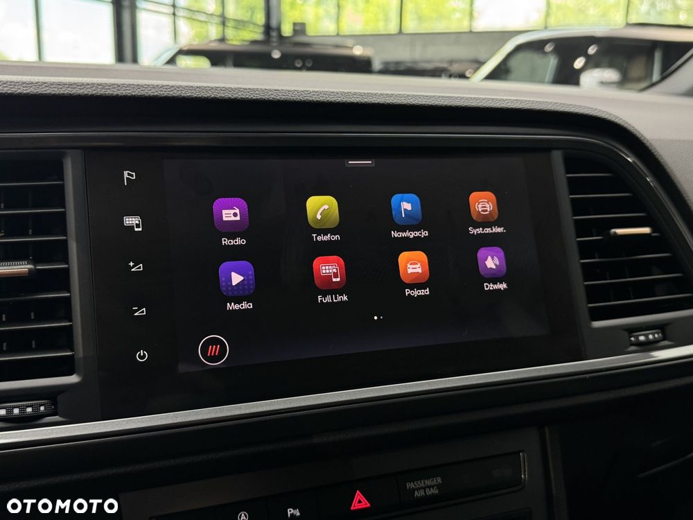 Cupra Ateca 1.5 TSI DSG - 30