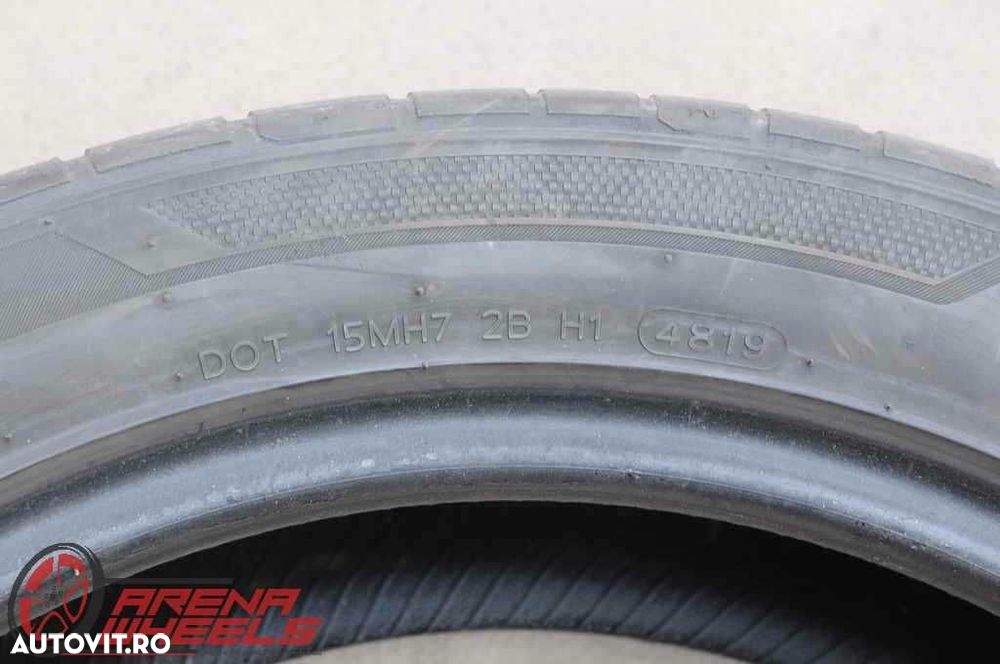 Set 2 Anvelope Vara Hankook Ventus S1 Evo 3  245/40 R19 102Y - 8