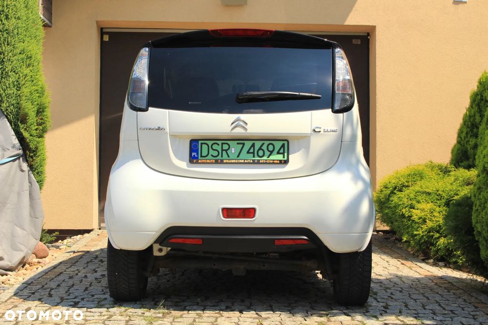 Citroën C-Zero Standard - 34