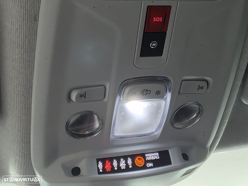 Opel Mokka 1.2 T Elegance - 15