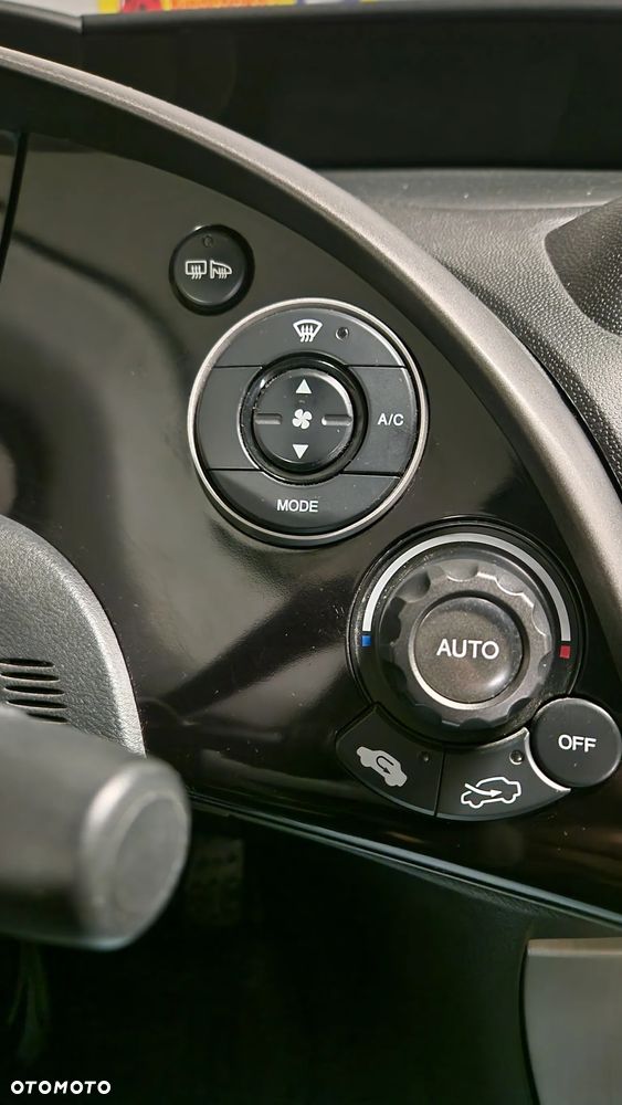 Honda Civic 1.8 Comfort - 20