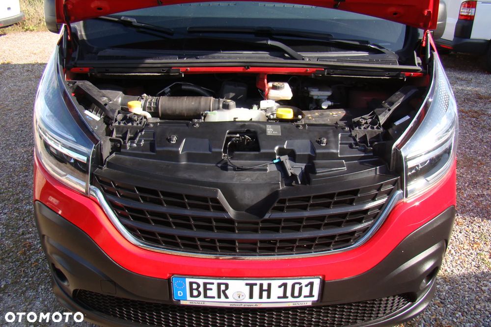 Renault Trafic - 14