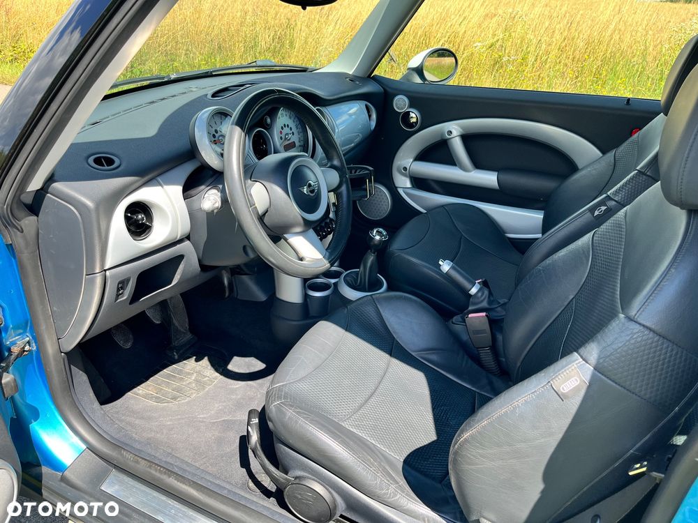 MINI Cooper - 10