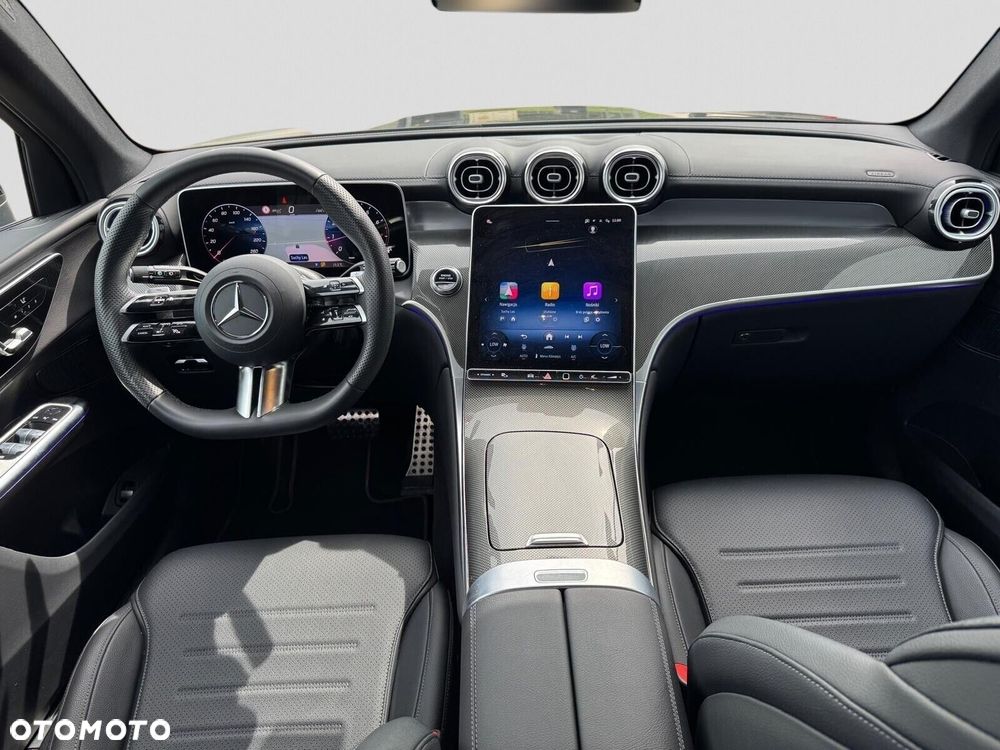 Mercedes-Benz GLC - 15
