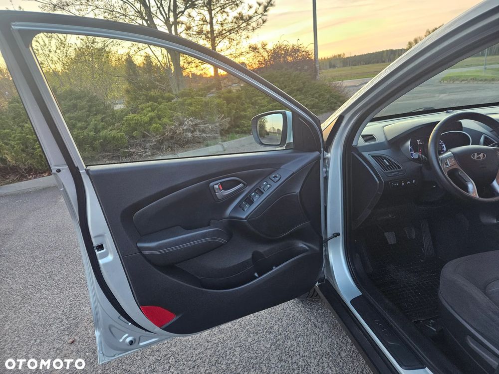 Hyundai ix35 1.6 GDI Comfort 2WD - 21