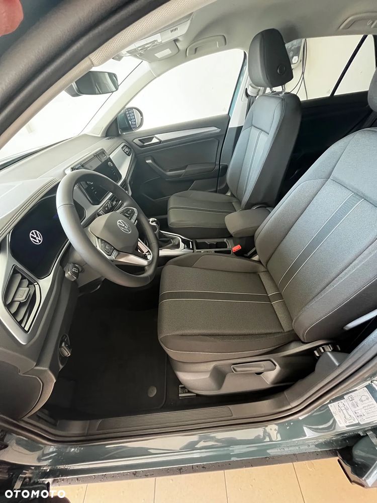 Volkswagen T-Roc 1.5 TSI Life Plus DSG - 11