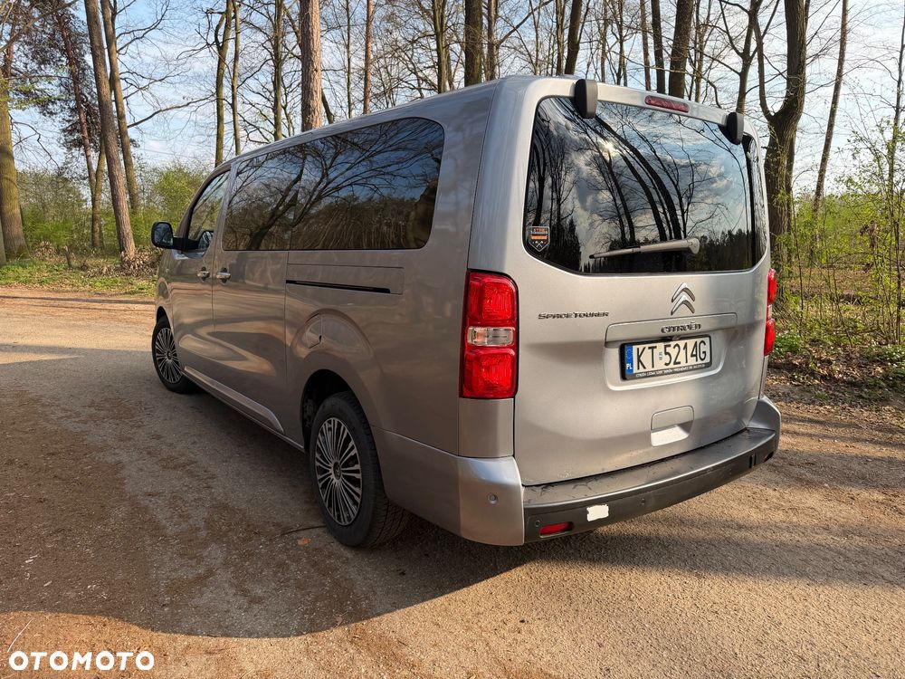 Citroën SpaceTourer 2.0 BlueHDi XL Business Lounge - 2