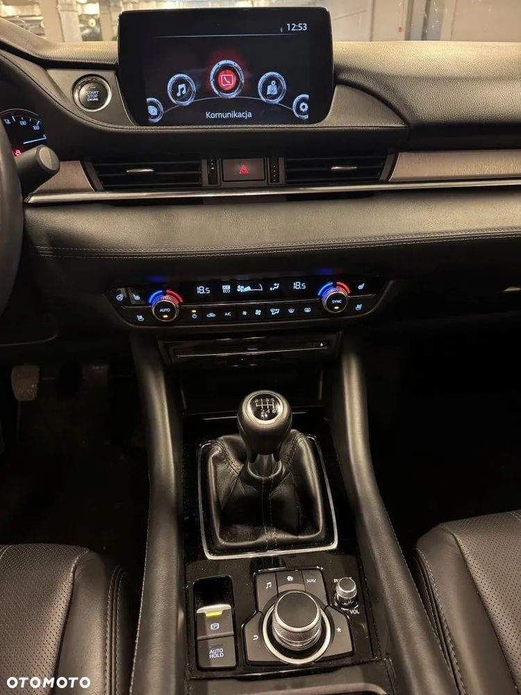 Mazda 6 2.0 SkyPassion - 7