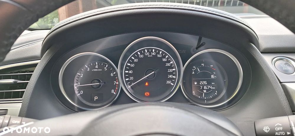 Mazda 6 2.0 SkyEnergy - 4