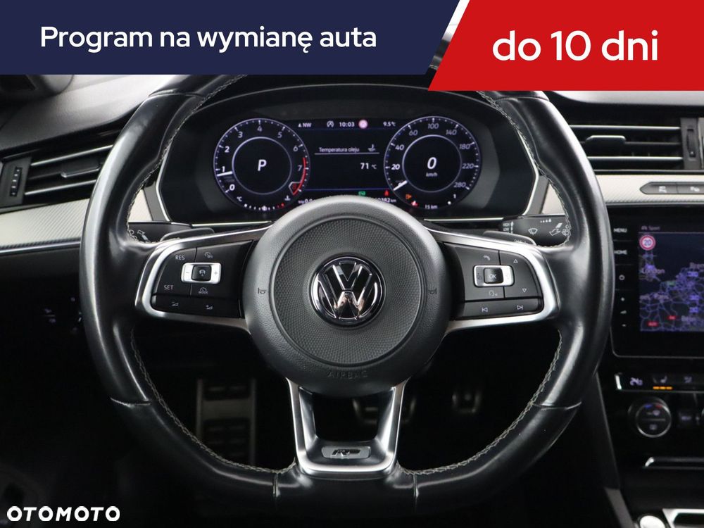 Volkswagen Arteon - 17
