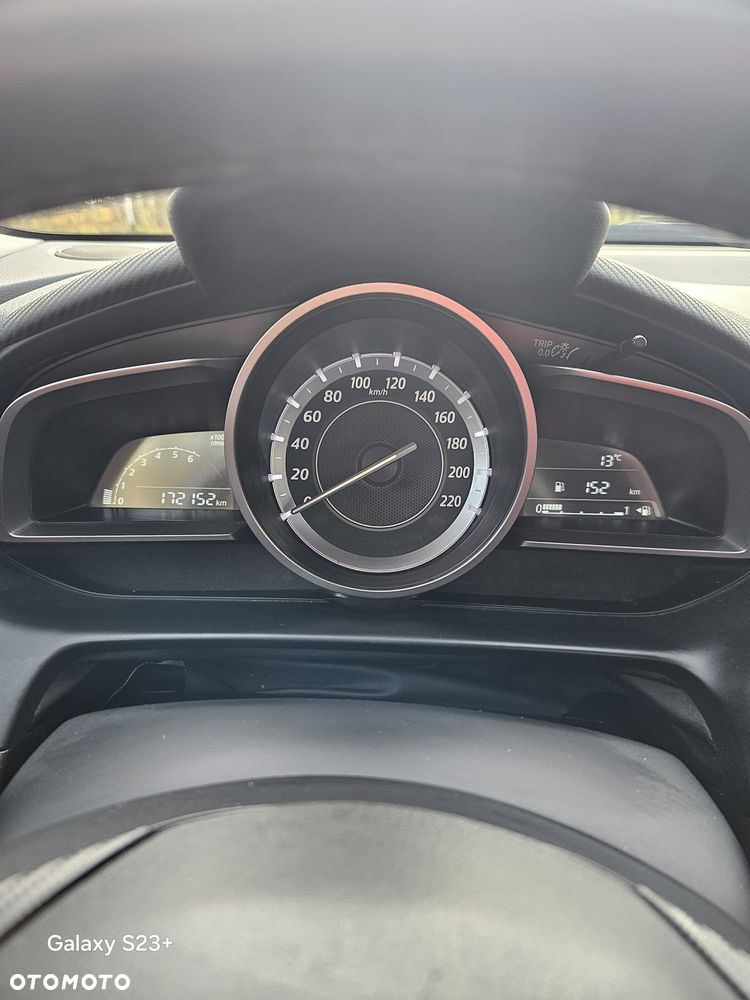 Mazda CX-3 SKYACTIV-G 120 FWD Exclusive-Line - 10