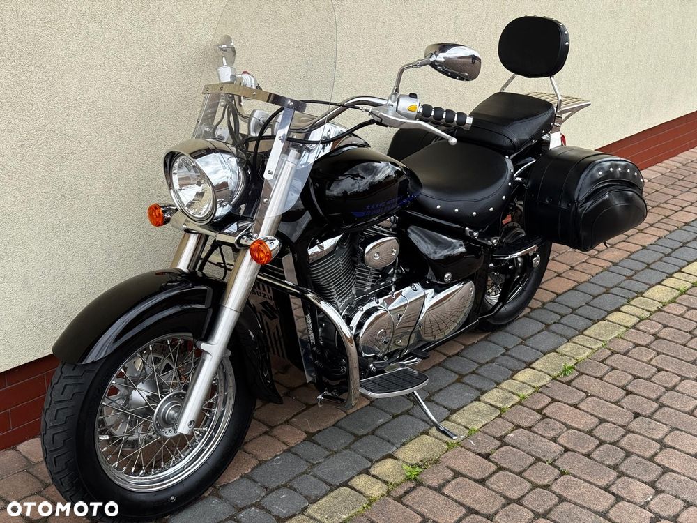 Suzuki Inny - 5