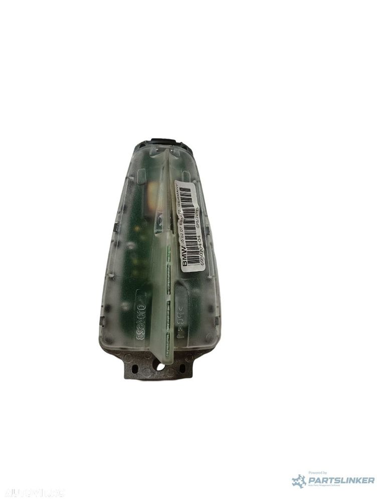 Antena radio BMW X5 II E70 2006 - 2013 695070404 - 1