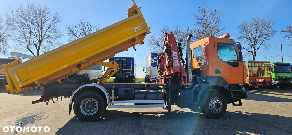 Renault Kerax 380 hds - 9