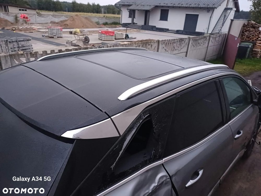 Peugeot 3008 - 7