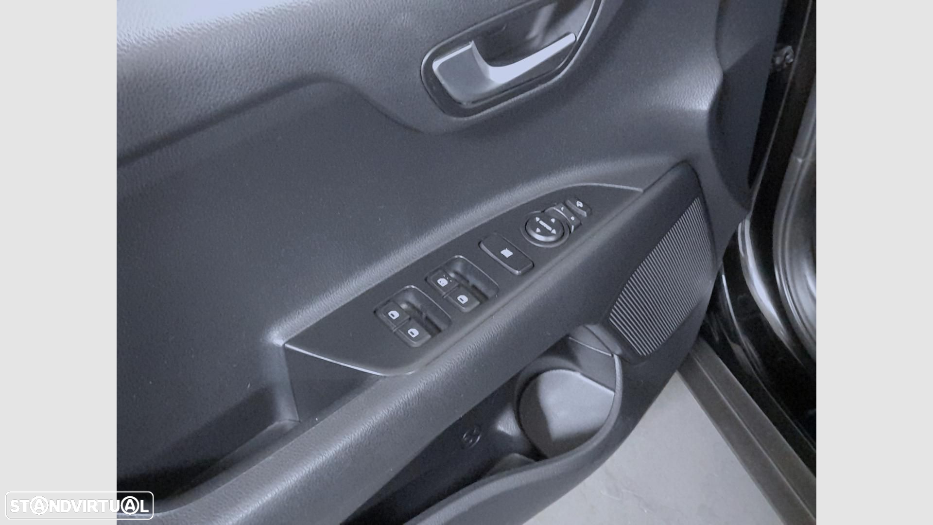 Kia Stonic 1.0 T-GDI Wave - 11