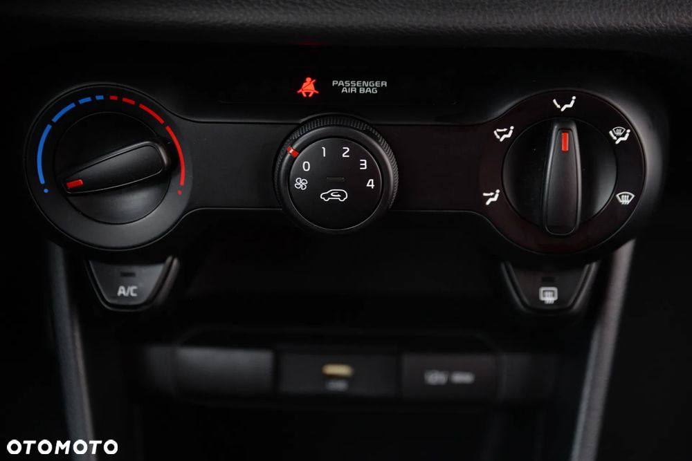 Kia Picanto 1.2 M - 33
