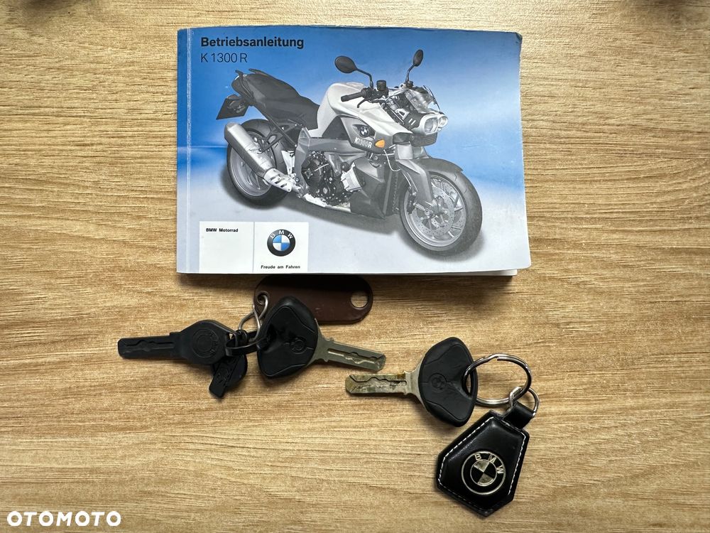 BMW K - 9