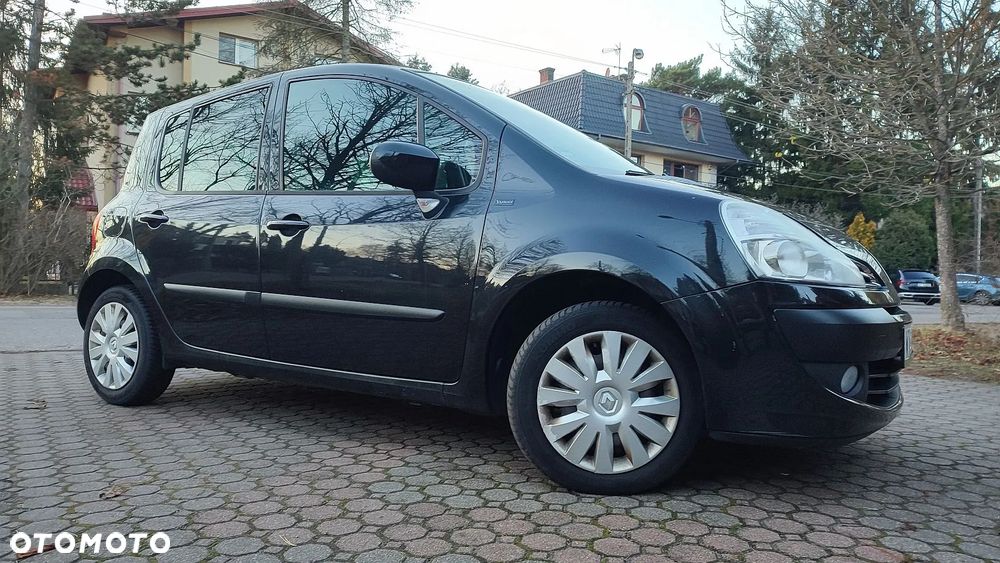 Renault Modus 1.2 16V Expression - 13
