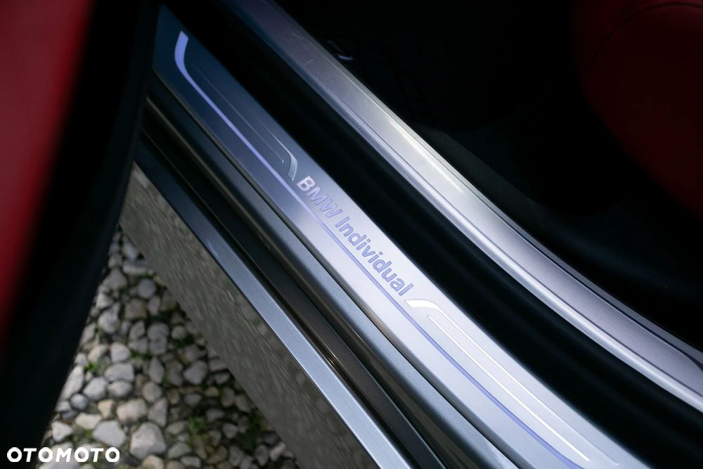 BMW Seria 7 750Ld xDrive sport - 8